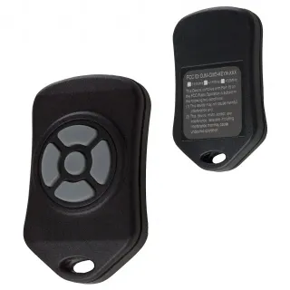 CMD-KEY5-315 TE Connectivity Linx